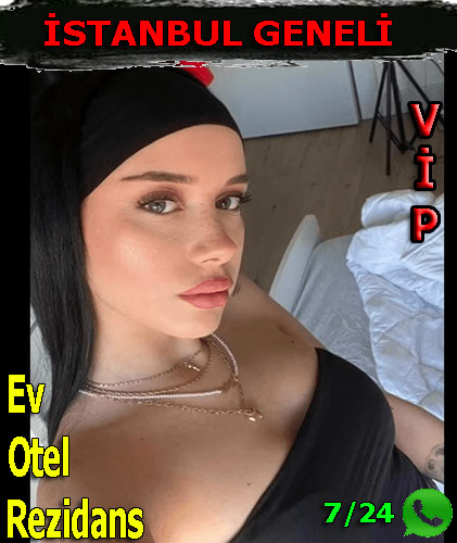 İstanbul Escort .Buse